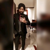 Karandeep Singh Saluja