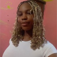 Golden Grace Ifiegbulam