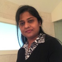 Aarthi Veera
