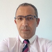 Frederic Di Domenico