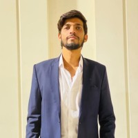 Ali S. Hussain Rajput