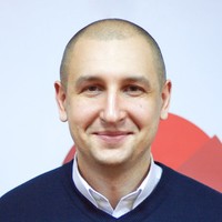 Игорь Ереньков