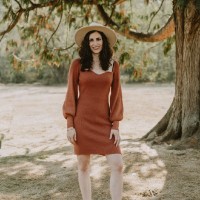 Tina Romeyn