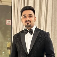 Deepak Parakh