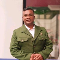Sudhir S Bar, CPP®