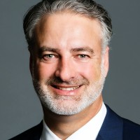 Michael Leibfried