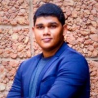 H. A. Dulitha M. Ratnapala