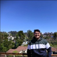 Emmanuel Joshua C