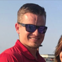 Brandon Leisinger