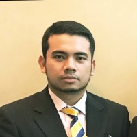 Muhammad Faizuddin Tajudin