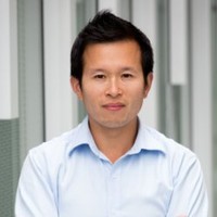 Michael Chen