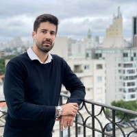 Marcelo Severo