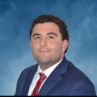 Nicholas Fazio