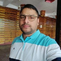 Adwait Kumar Sahoo