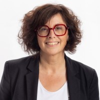 Valérie Escande