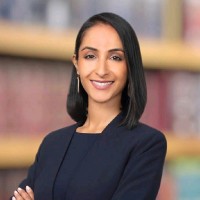 Radha Desai, Esq.