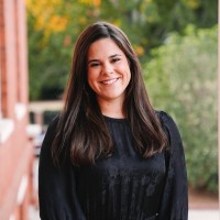 Caroline Avinger