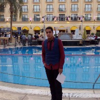 Salah Almoghazy
