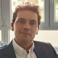 Iñigo Reyes Rodriguez