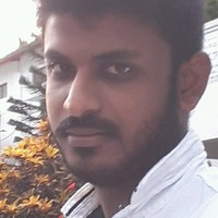 Kishore G.R