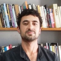 Octávio Fonseca Del Passo