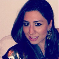 Farnaz Alavi