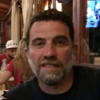 Marcelo M. Perl Fernandez