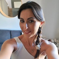 ROSANA FORNÉS BERTOMEU