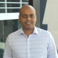 Jatin Khimasia
