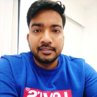 Biswajit Swain