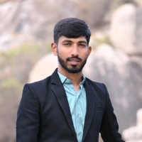 Parth Patel