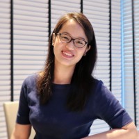Hsin Fen Toh