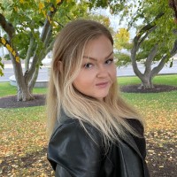 Amy Slaten