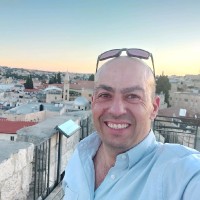 Yaniv Kadosh