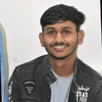 Jagdish Patil