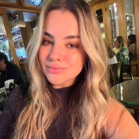 Thamires Abissi