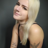 Haley Jo Yarbrough