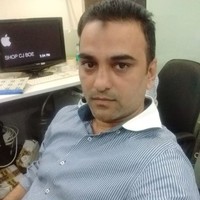 Saqib Shaikh