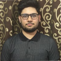 Saarthak Madaan