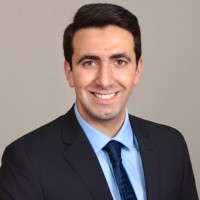 Moaaz Baghal