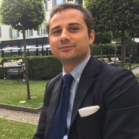 Carlo Mascalchi