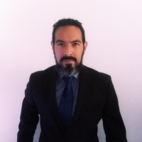 Edgar Ricardo Forero Pena