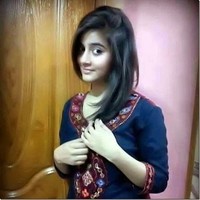 Anjali Mishra