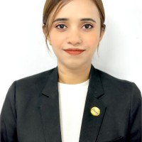 Khatun-A-Jannat Shaon
