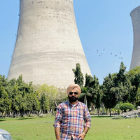 Raj Kamboj