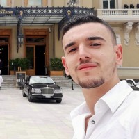 Djoudi Nehlil