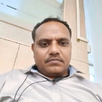 Amrish Bhadange