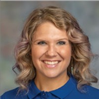 Chelsea Anderson, M.Ed.