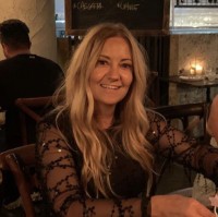 Annie Gills
