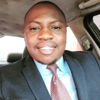 Blessings Banda
